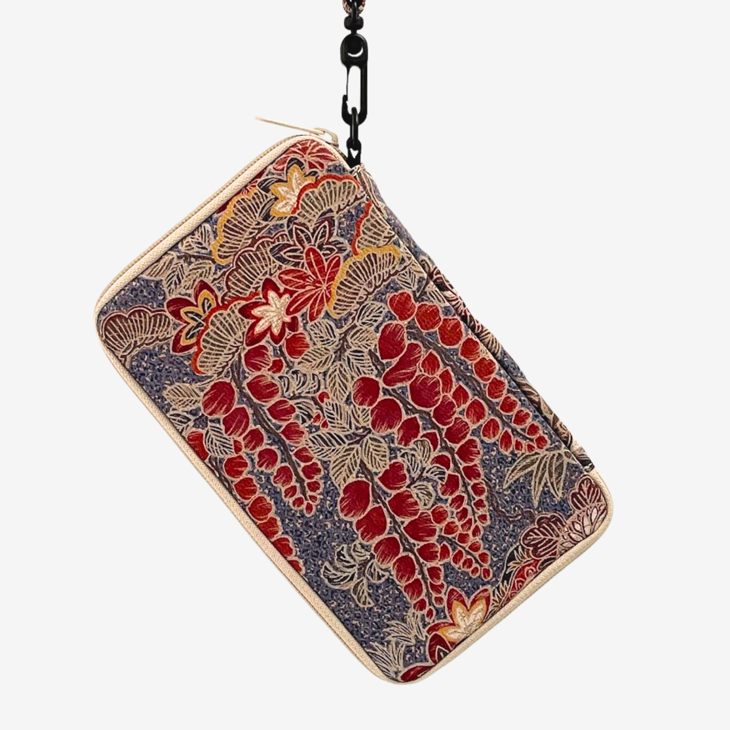 Kimono Travel Case 91