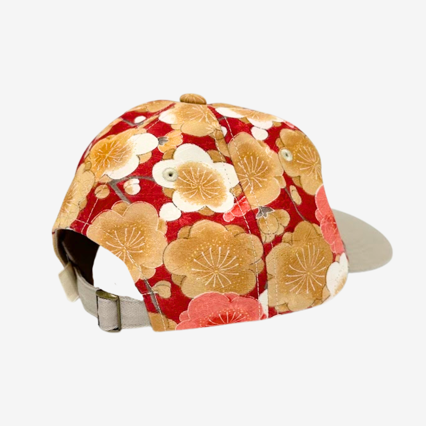 Kimono Cap Kinako 11