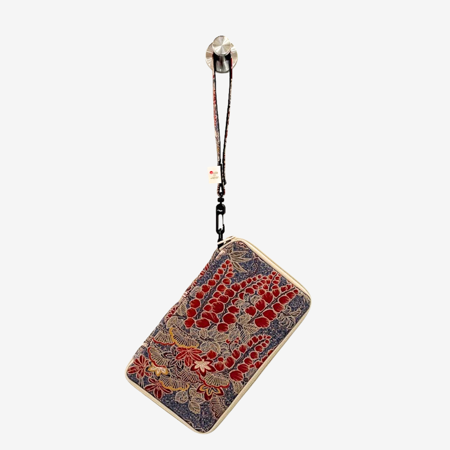 Kimono Travel Case 91