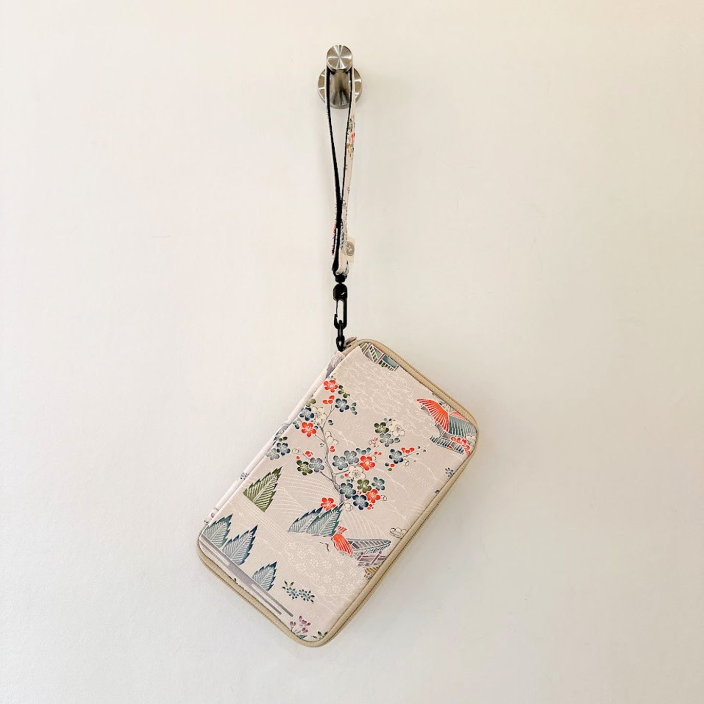 Kimono Travel Case 71