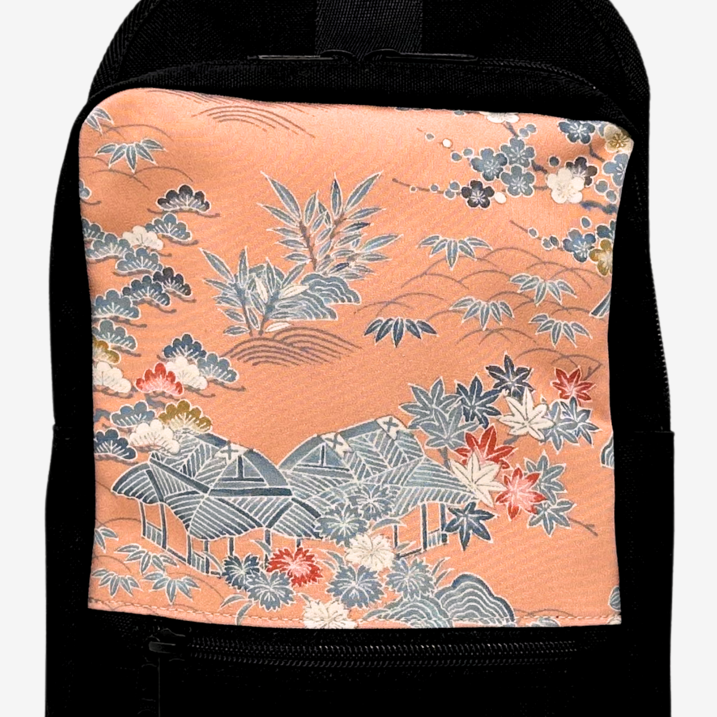 Kimono Sling Bag 16