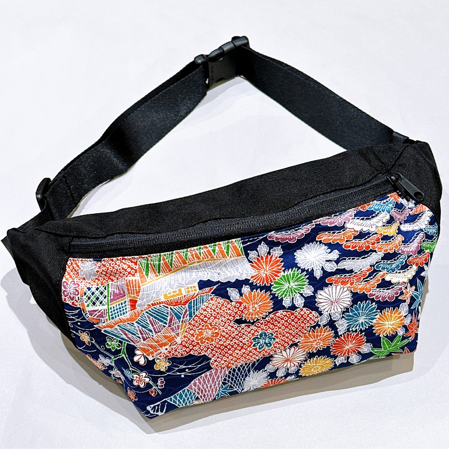 Kimono Fanny Pack 25