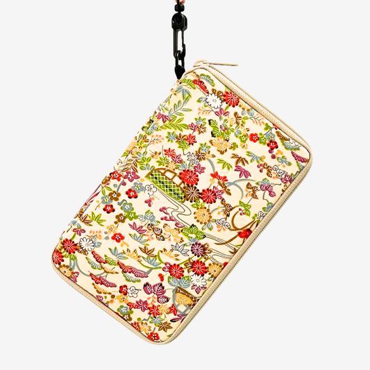 Kimono Travel Case 92