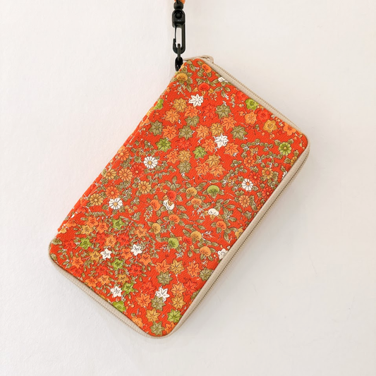 Kimono Travel Case 72