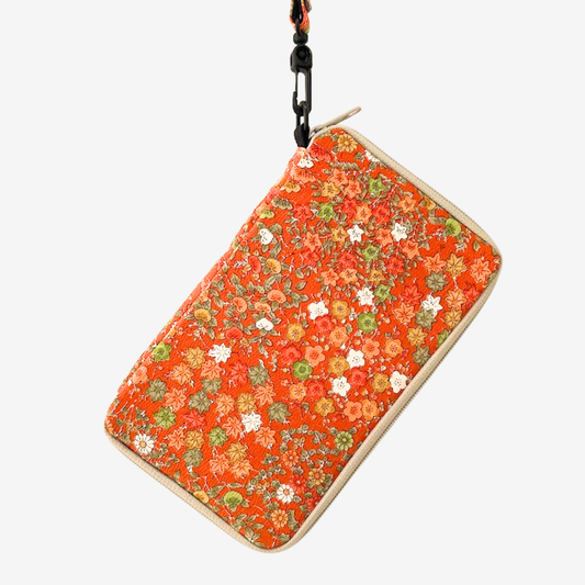 Kimono Travel Case 82