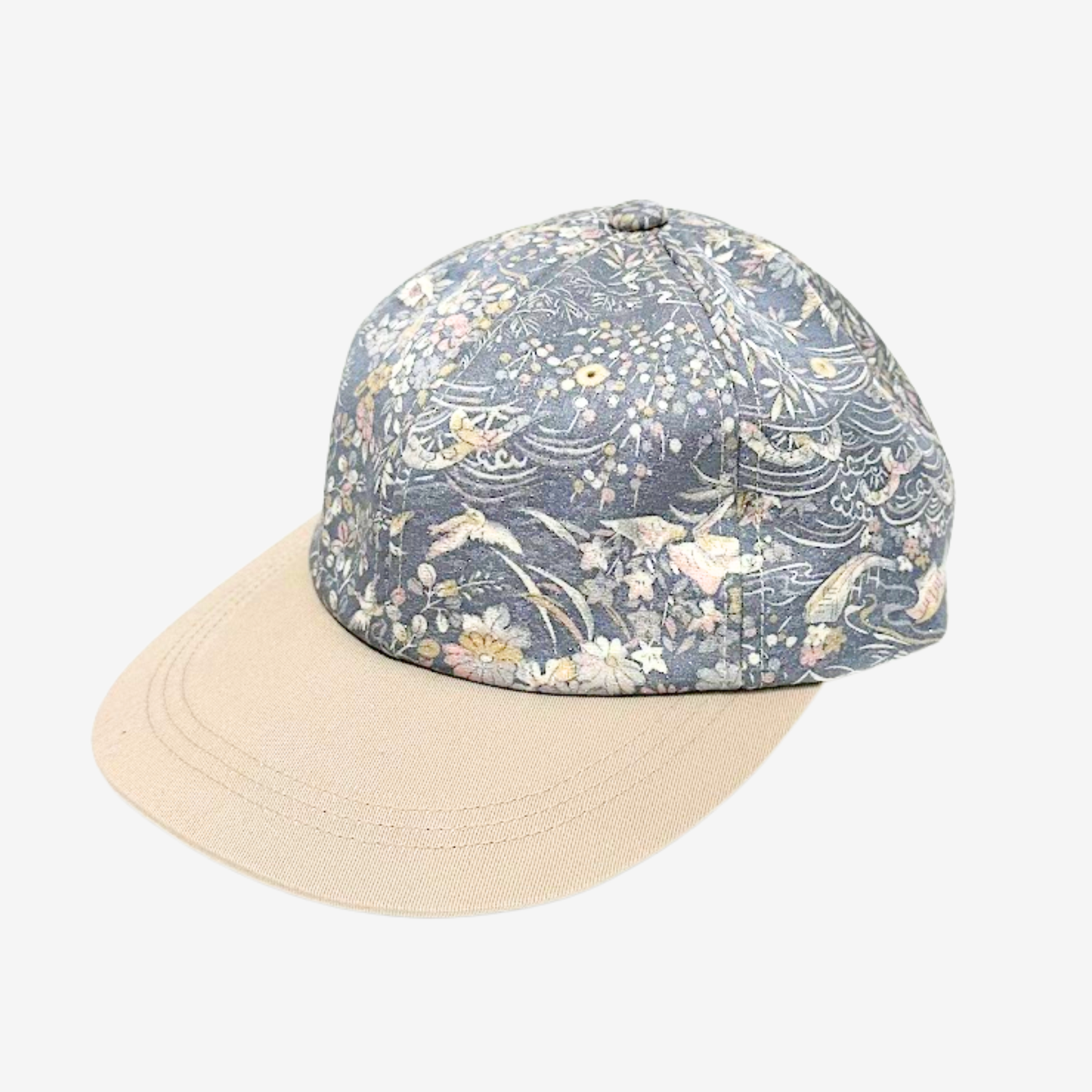 Kimono Cap Kinako 12