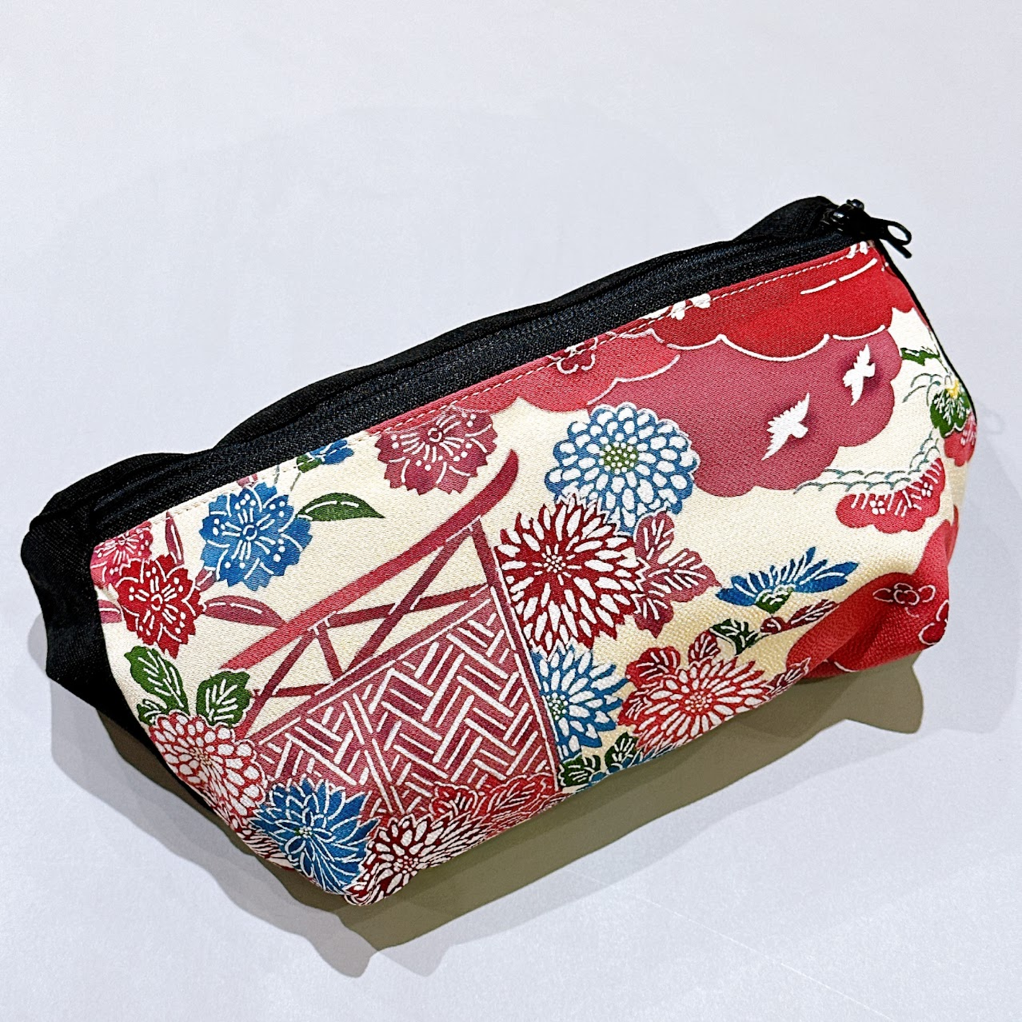 Kimono Fanny Pack 26