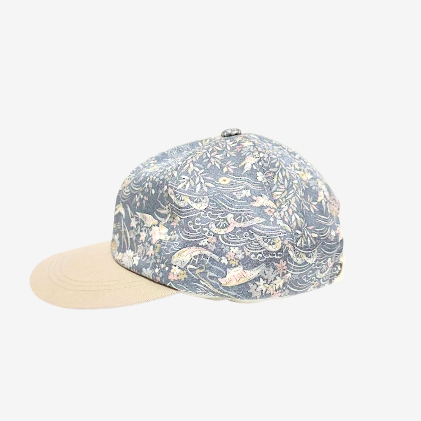 Kimono Cap Kinako 12