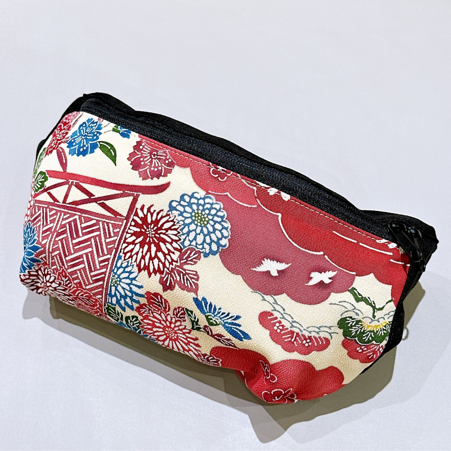 Kimono Fanny Pack 26