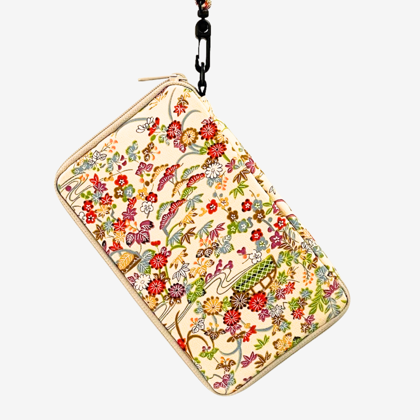Kimono Travel Case 92