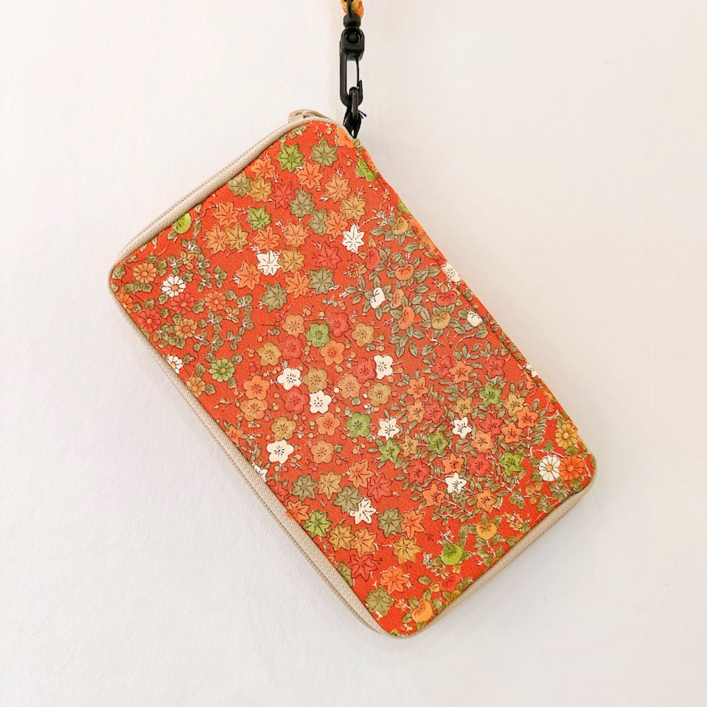 Kimono Travel Case 72