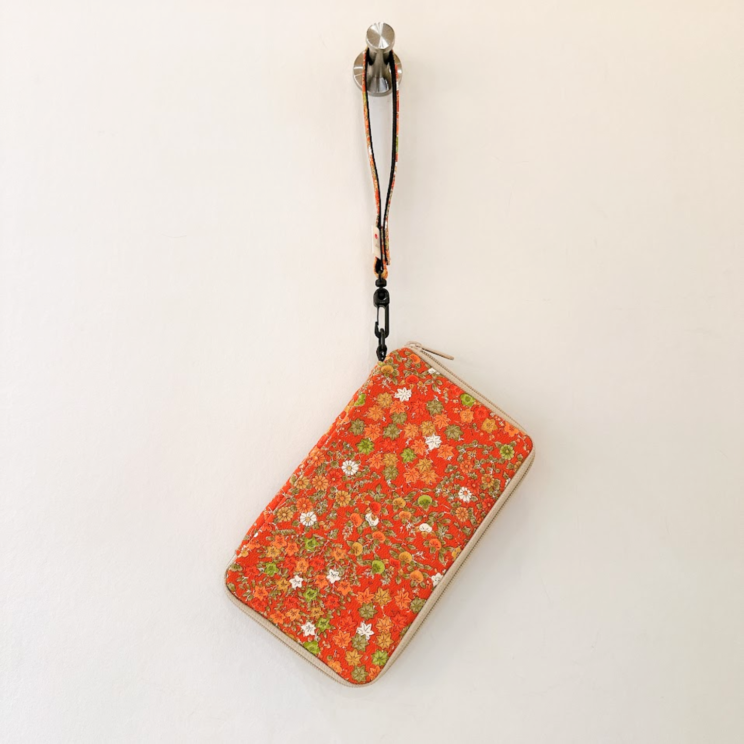 Kimono Travel Case 72