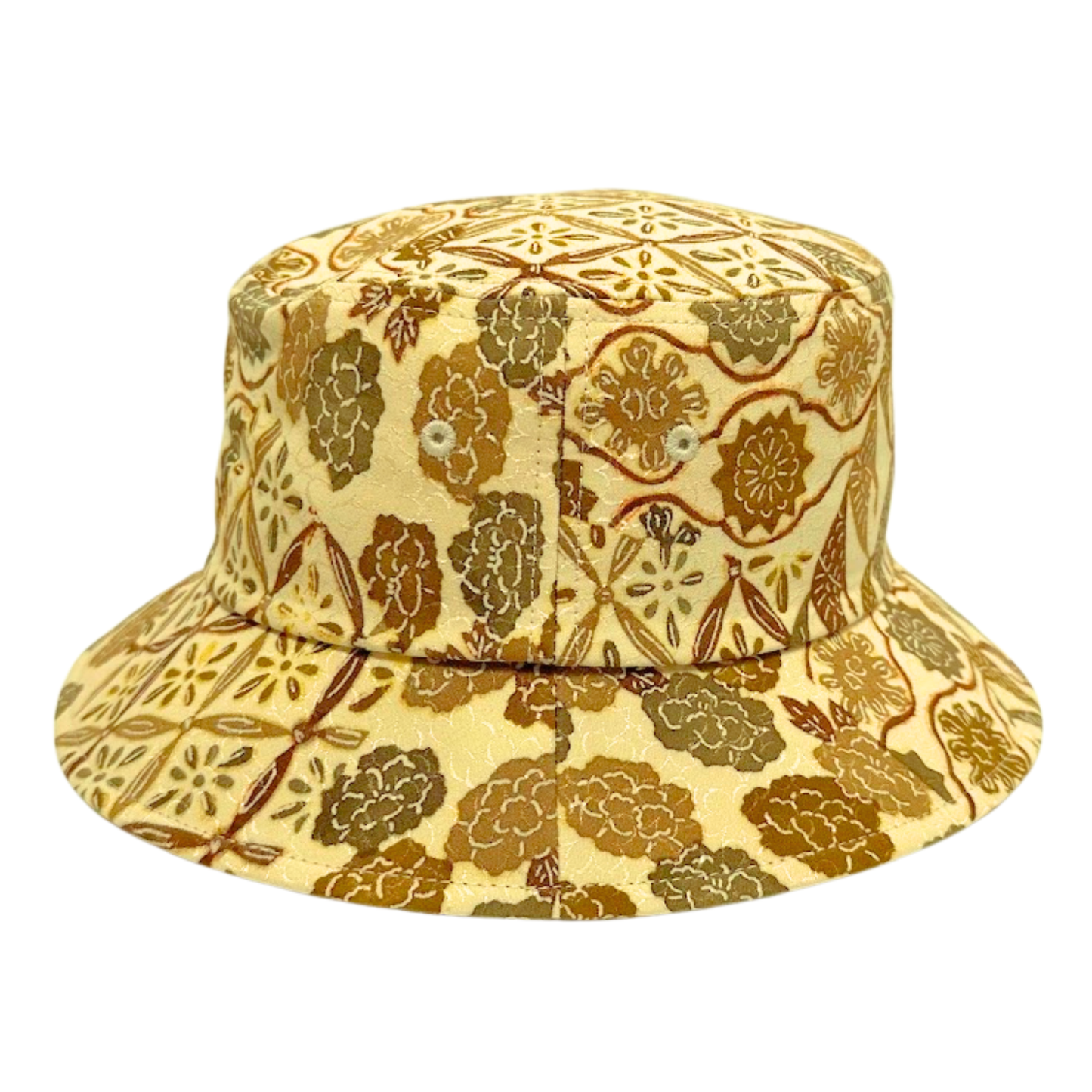 【Size:M】Kimono Hat 033