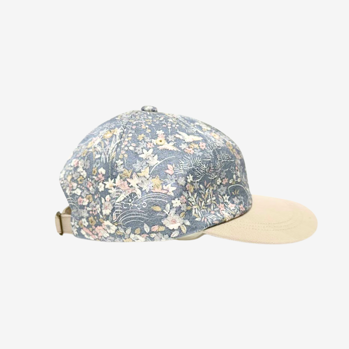 Kimono Cap Kinako 12