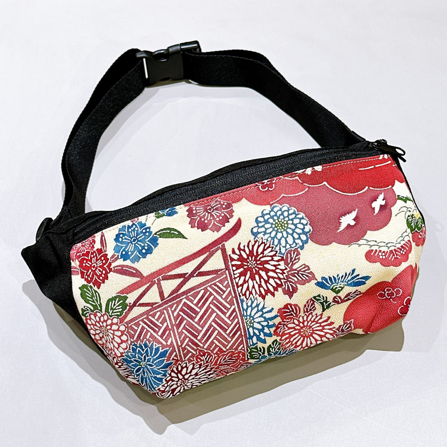 Kimono Fanny Pack 26