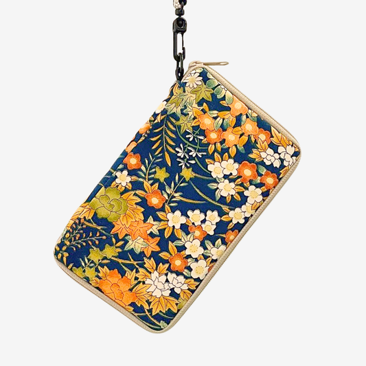 Kimono Travel Case 93