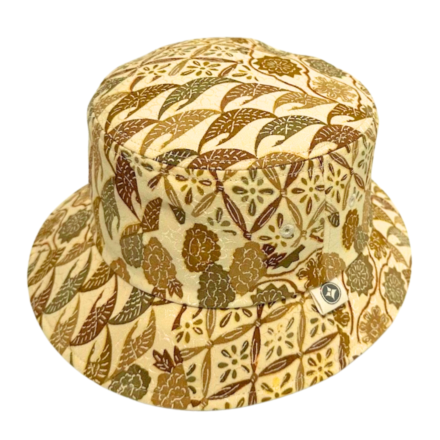 【Size:M】Kimono Hat 033
