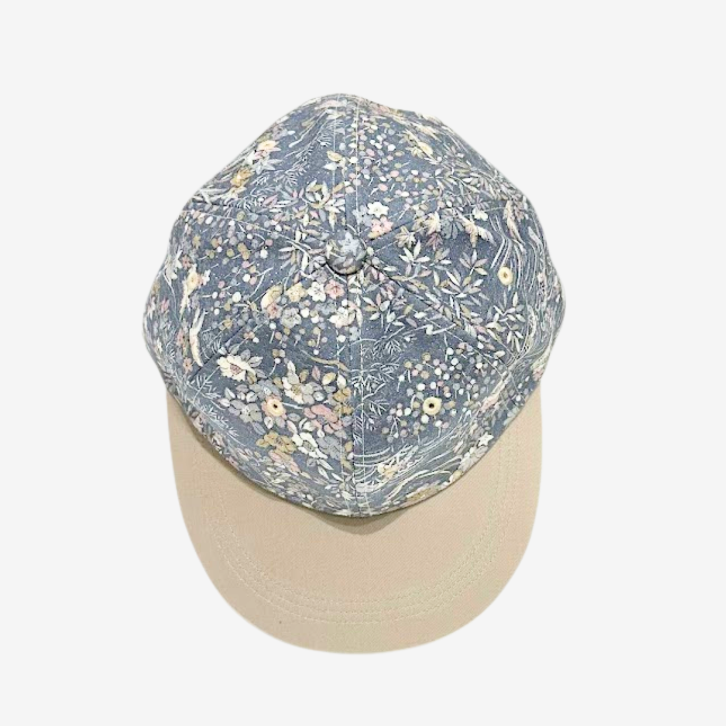 Kimono Cap Kinako 12