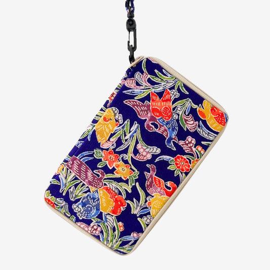 Kimono Travel Case 83