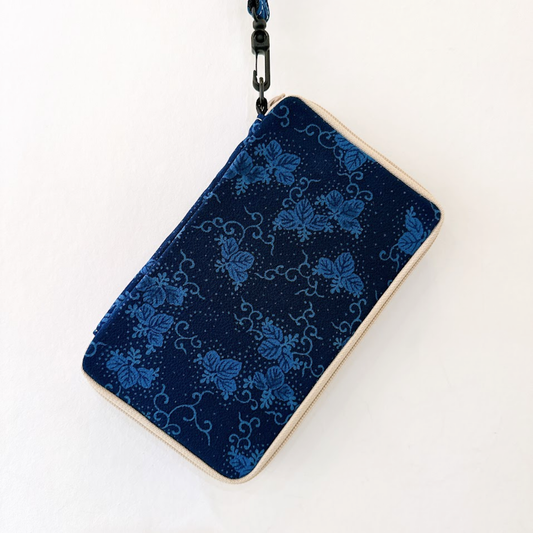 Kimono Travel Case 73