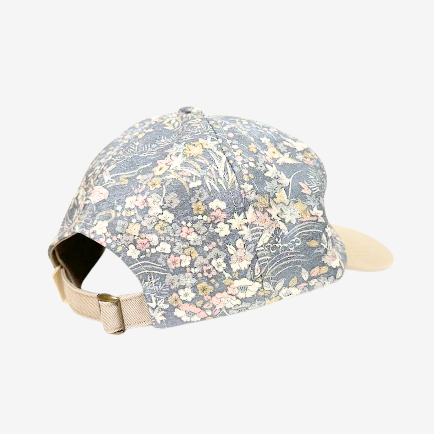 Kimono Cap Kinako 12