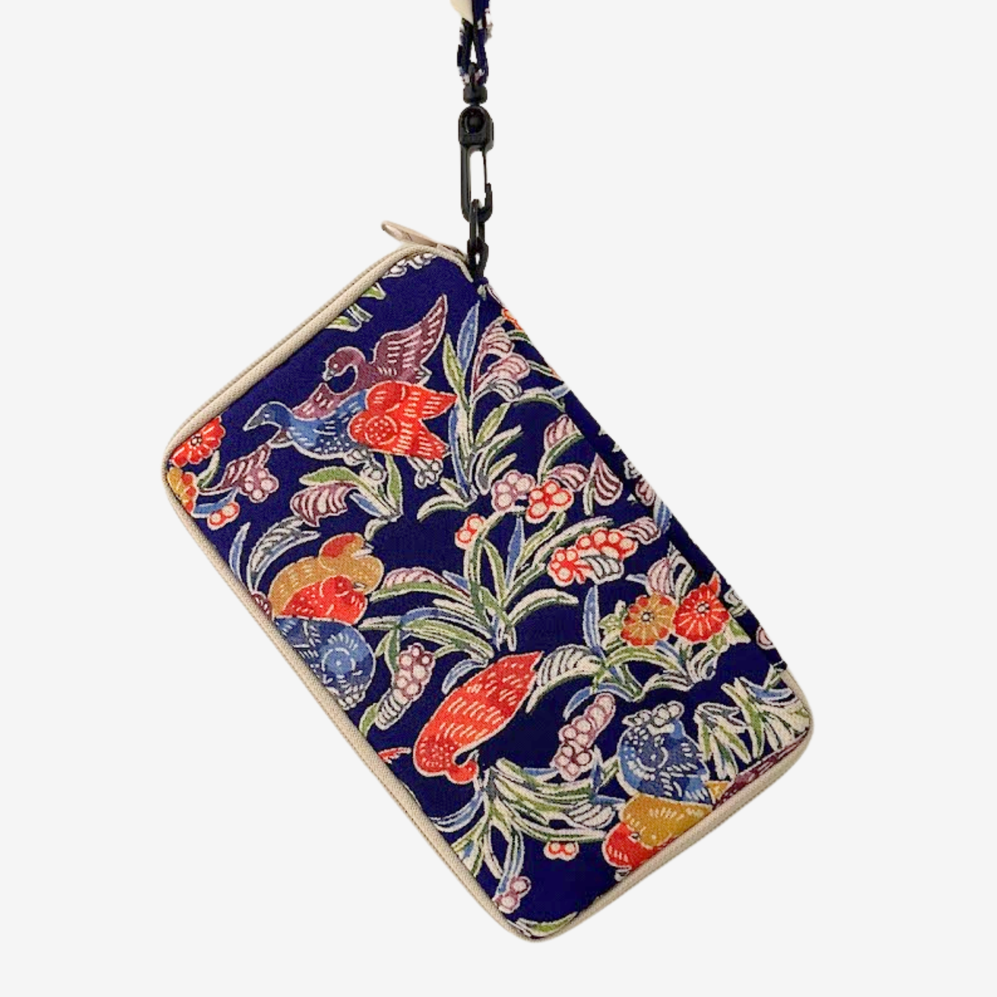 Kimono Travel Case 83