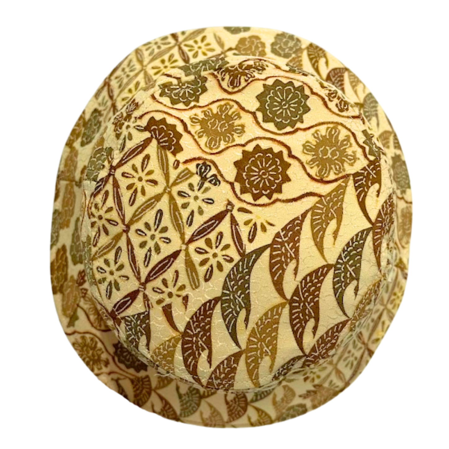 【Size:M】Kimono Hat 033
