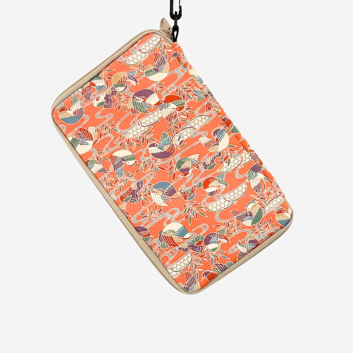 Kimono Travel Case 104