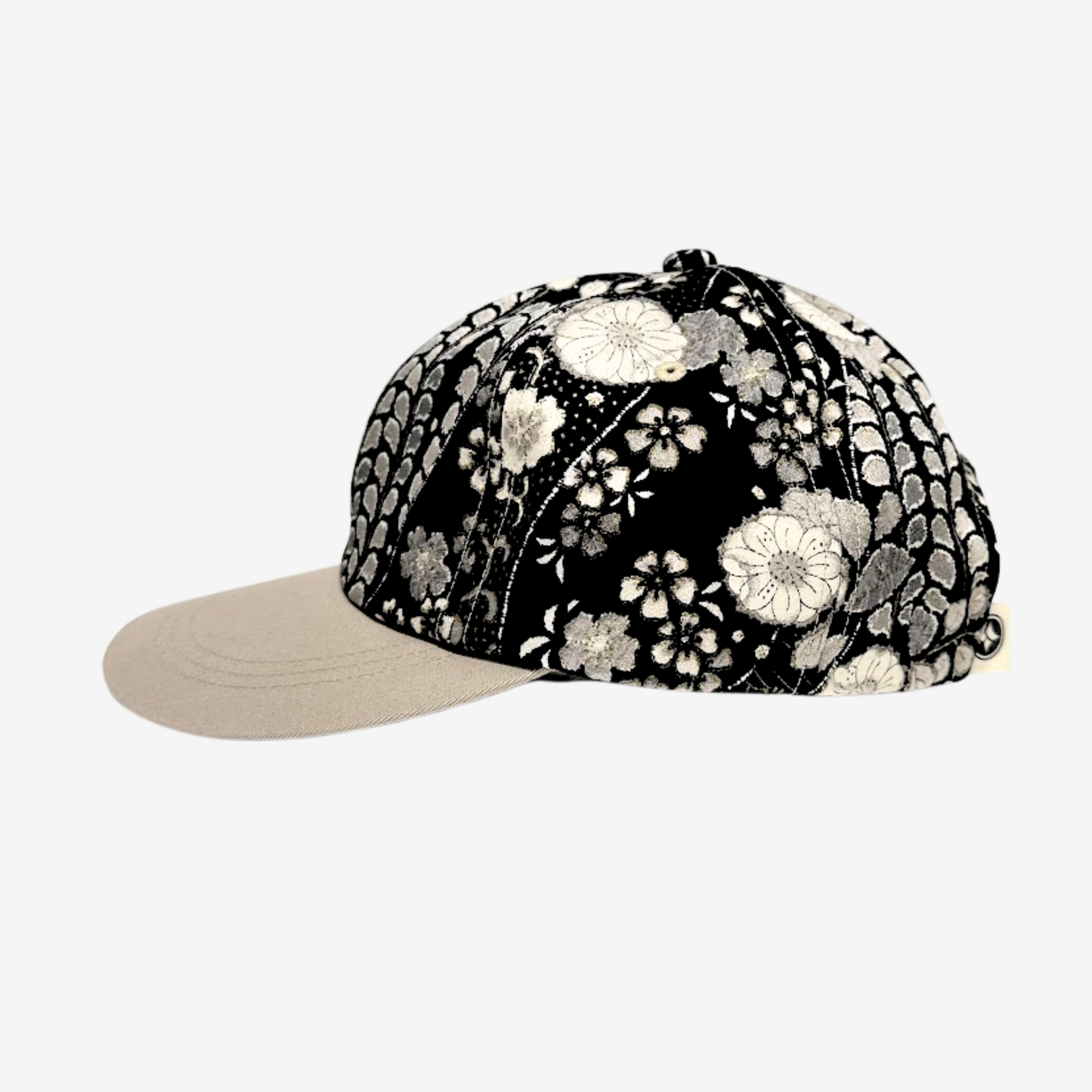 Kimono Cap Kinako 08