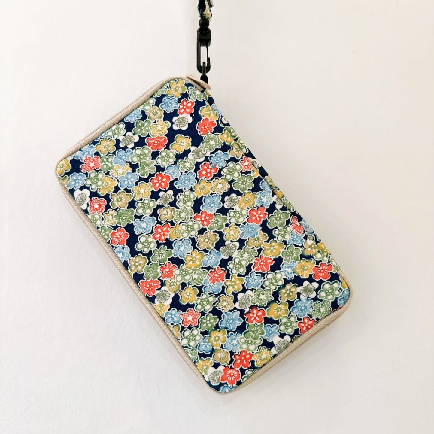 Kimono Travel Case 64