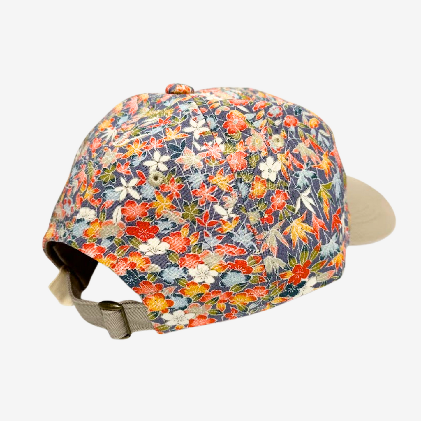 Kimono Cap Kinako 13