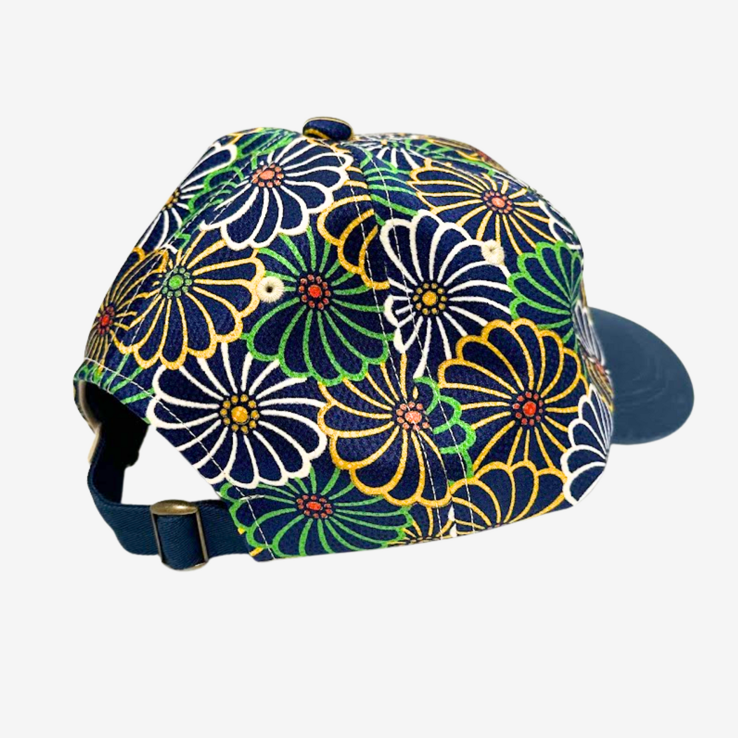 Kimono Cap Fuji 018