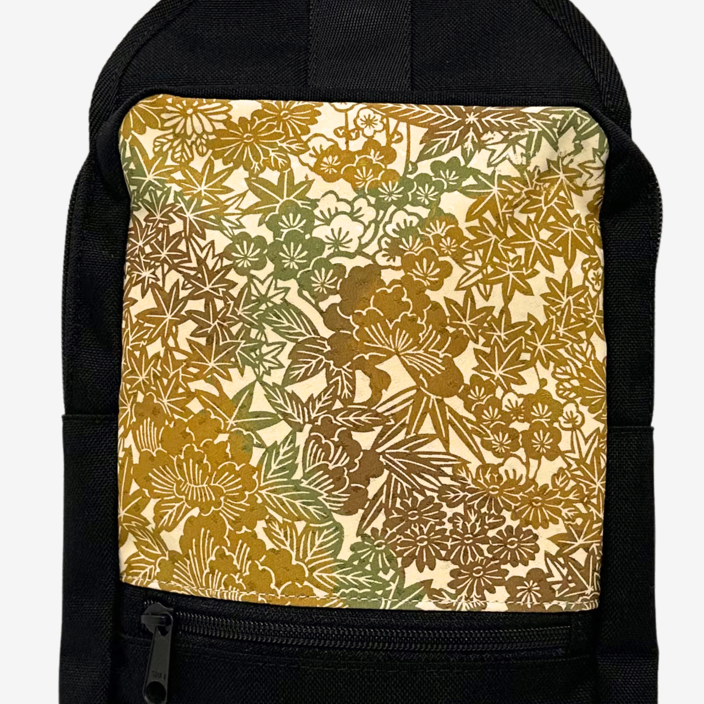 Kimono Sling Bag 19