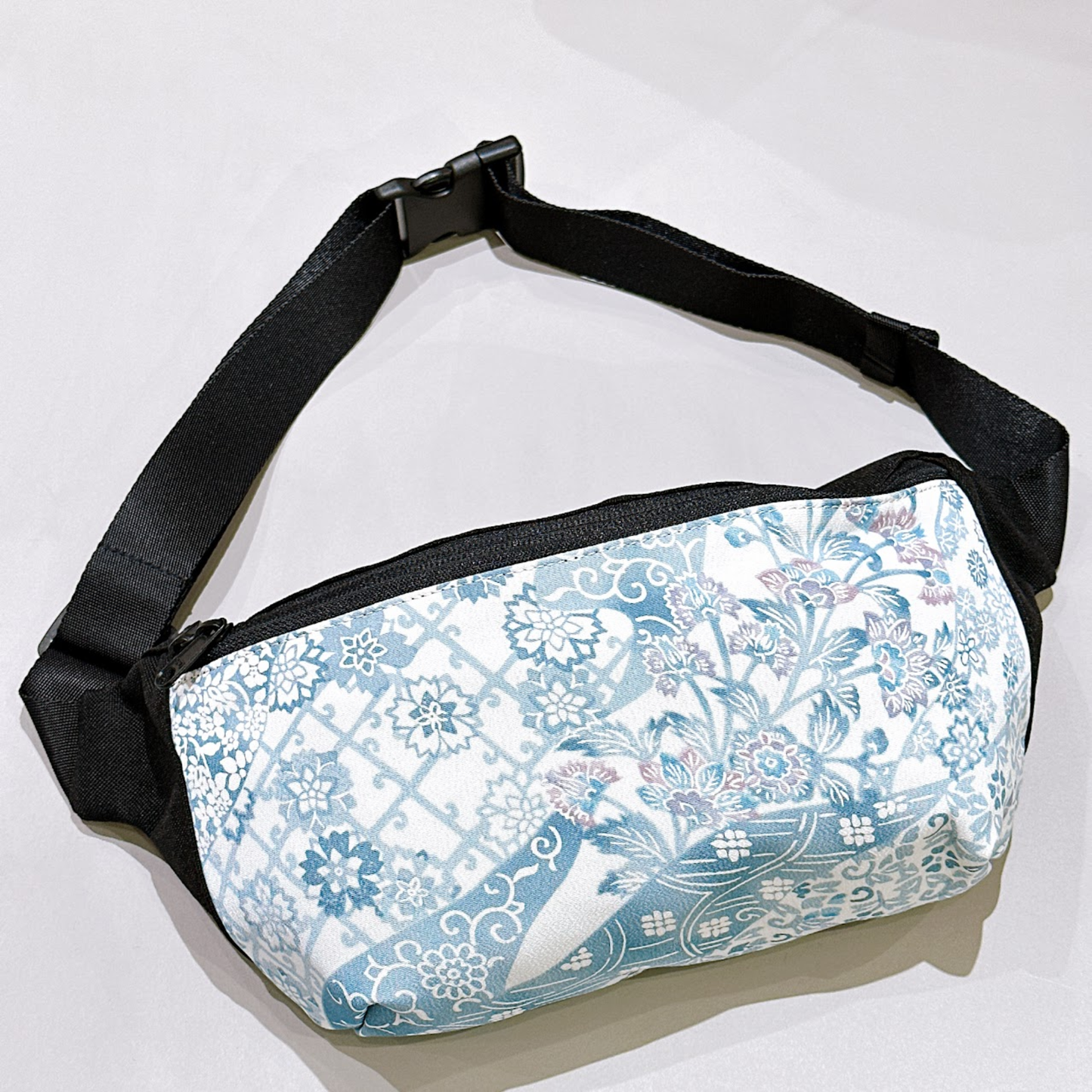 Kimono Fanny Pack 27