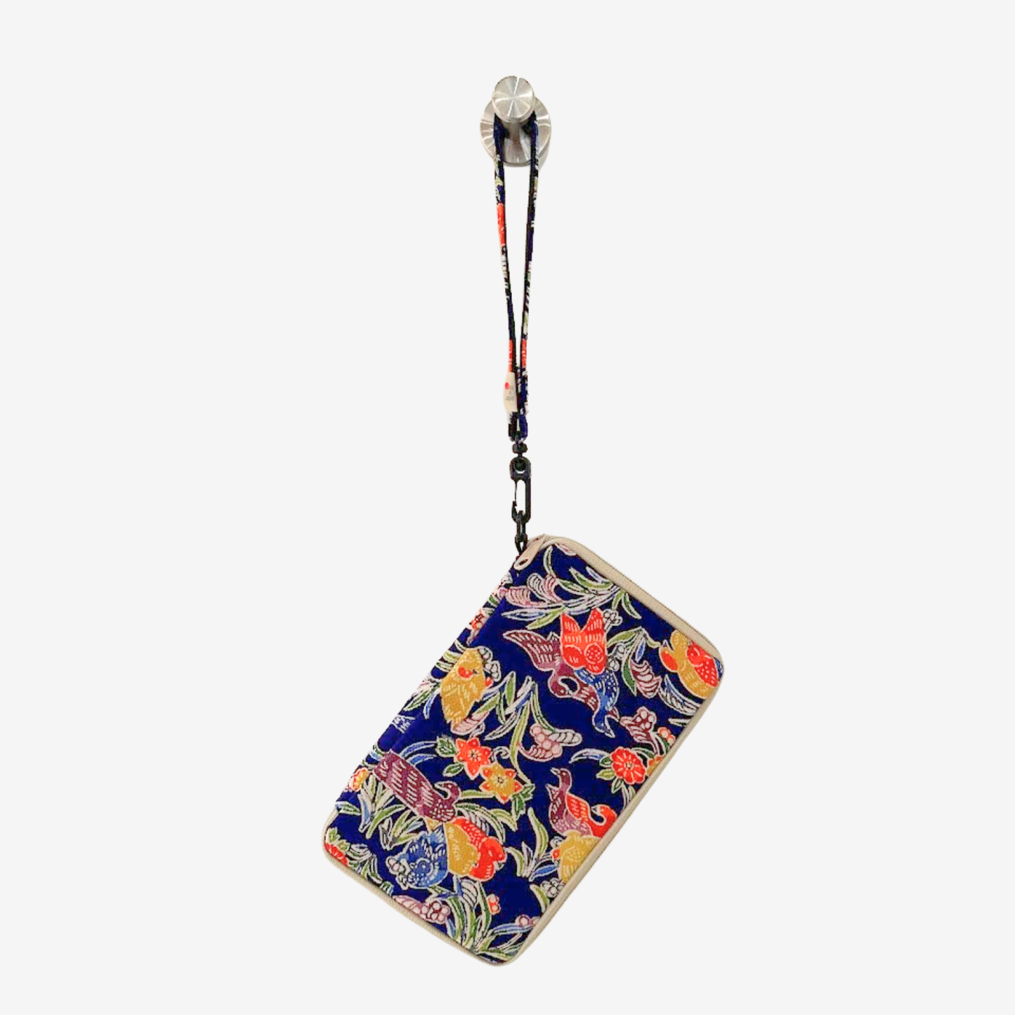 Kimono Travel Case 83
