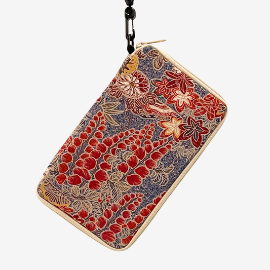 Kimono Travel Case 94