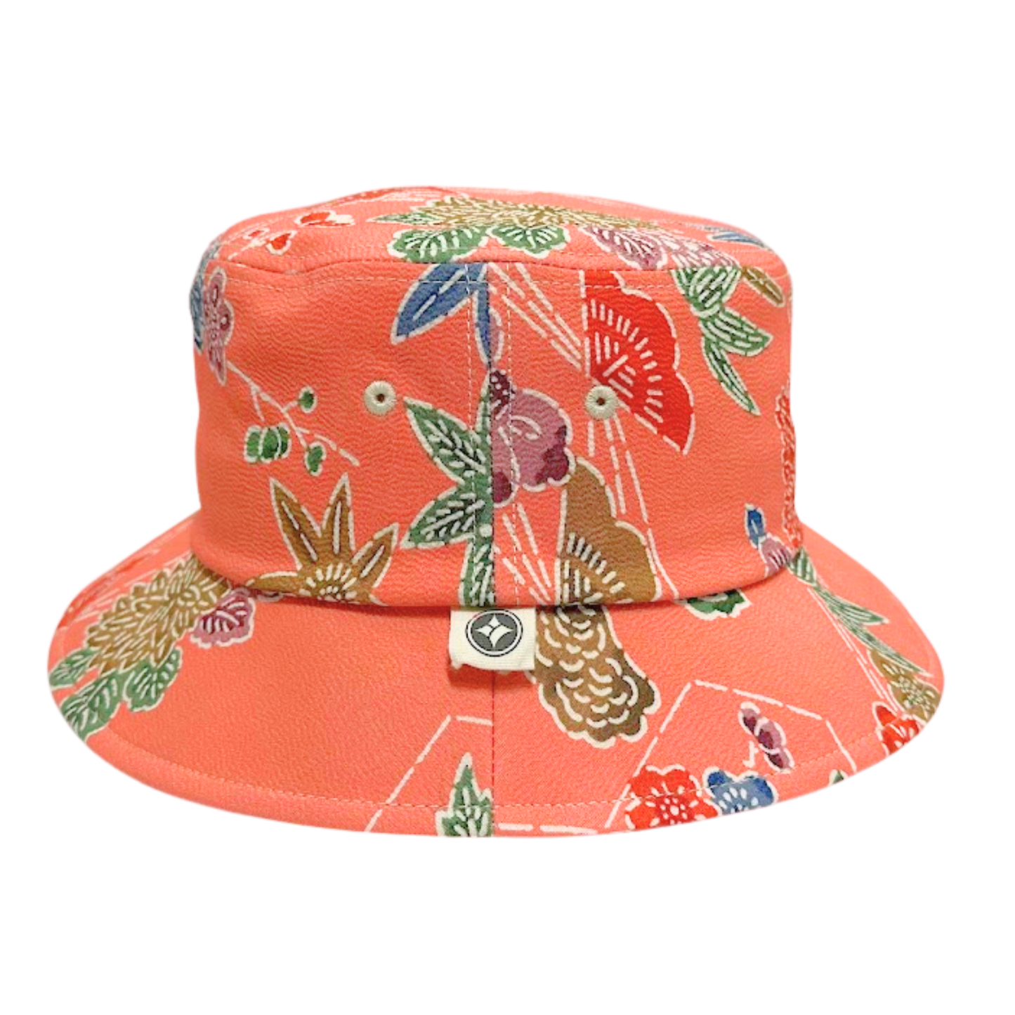【Size:M】Kimono Hat 034