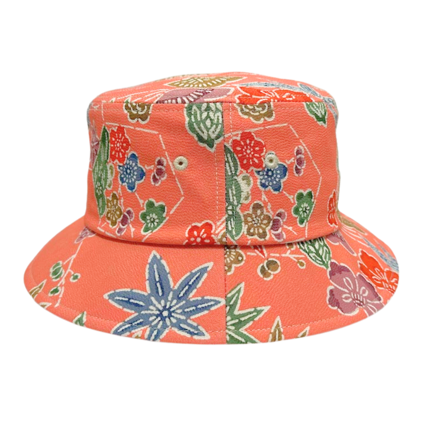 【Size:M】Kimono Hat 034