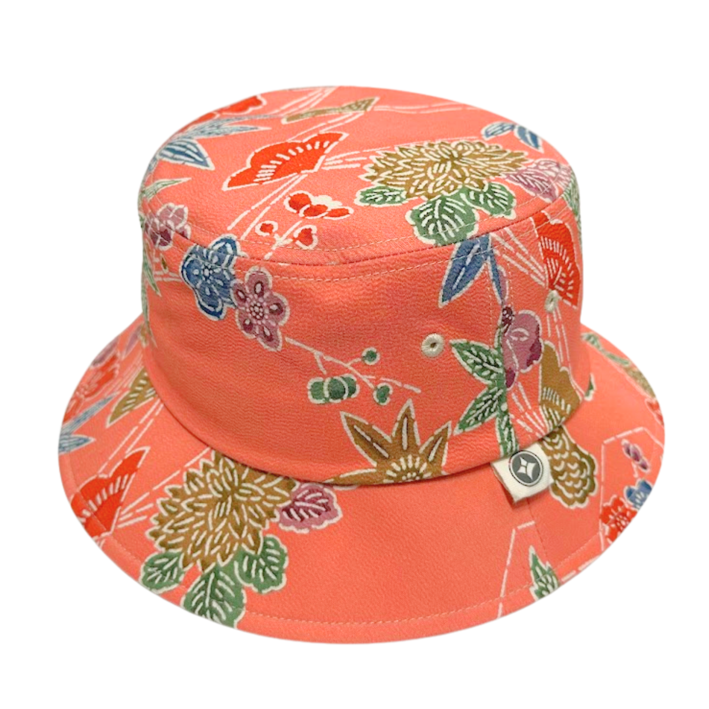 【Size:M】Kimono Hat 034