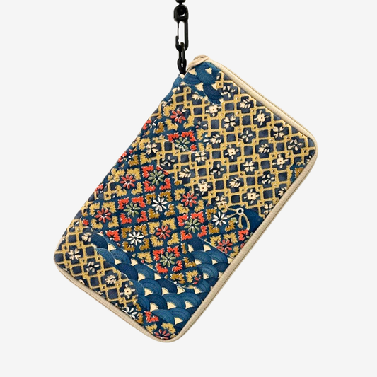 Kimono Travel Case 95