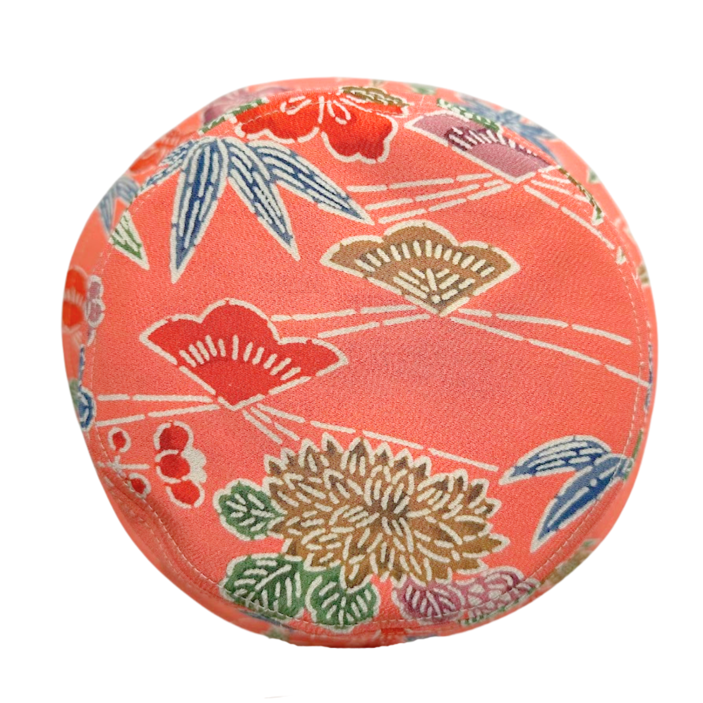 【Size:M】Kimono Hat 034