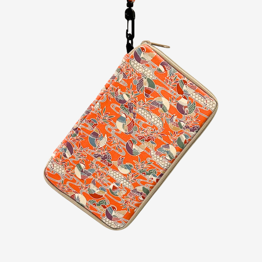 Kimono Travel Case 96