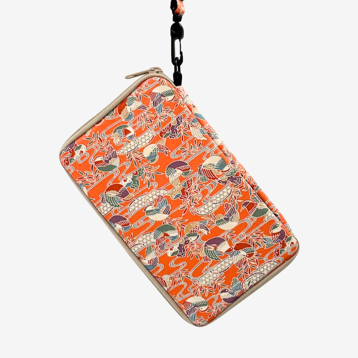 Kimono Travel Case 96