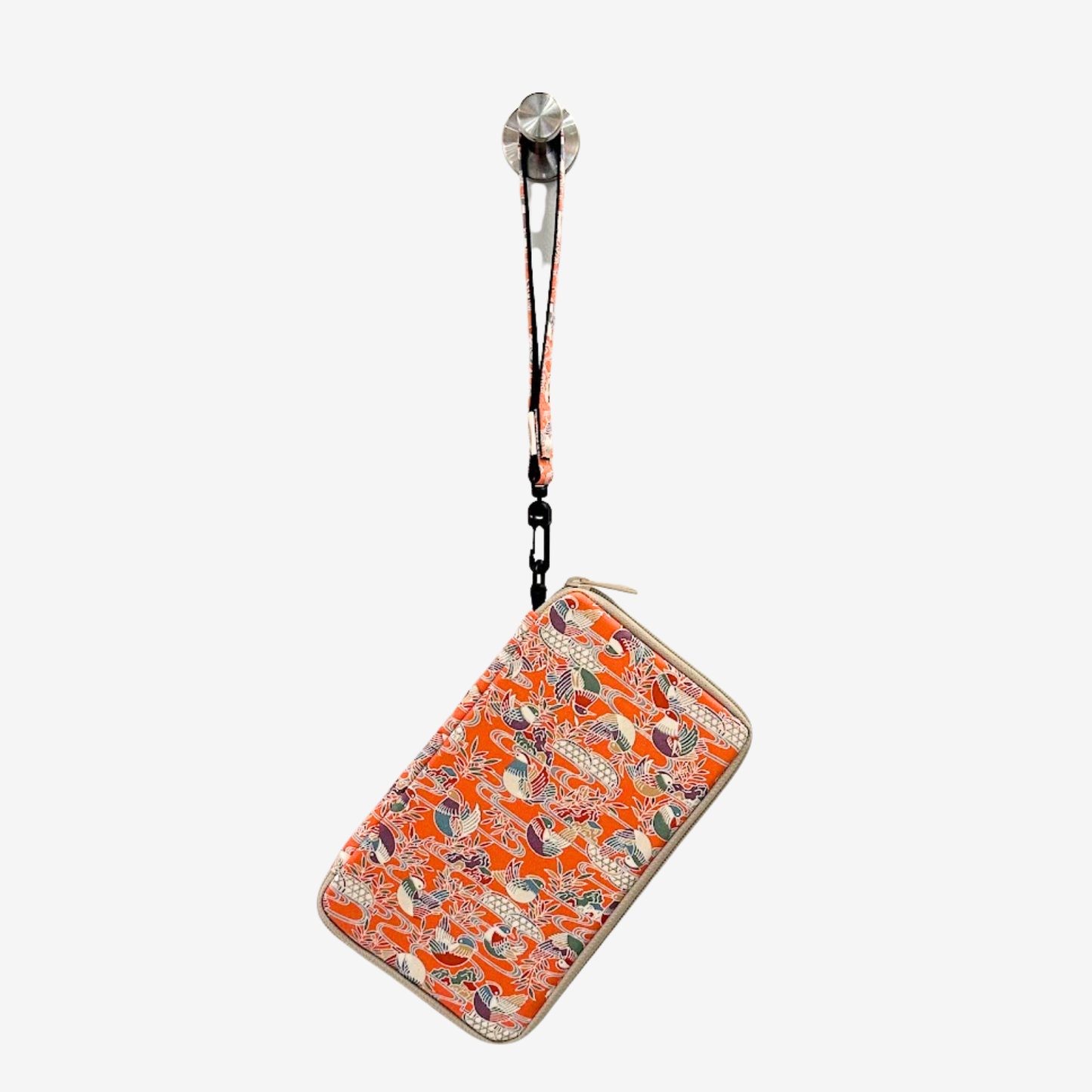 Kimono Travel Case 96