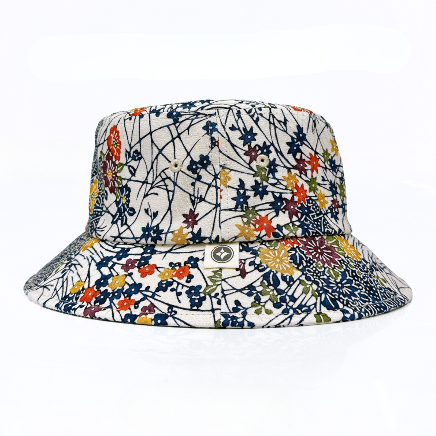 【Size:M】Kimono Hat 030