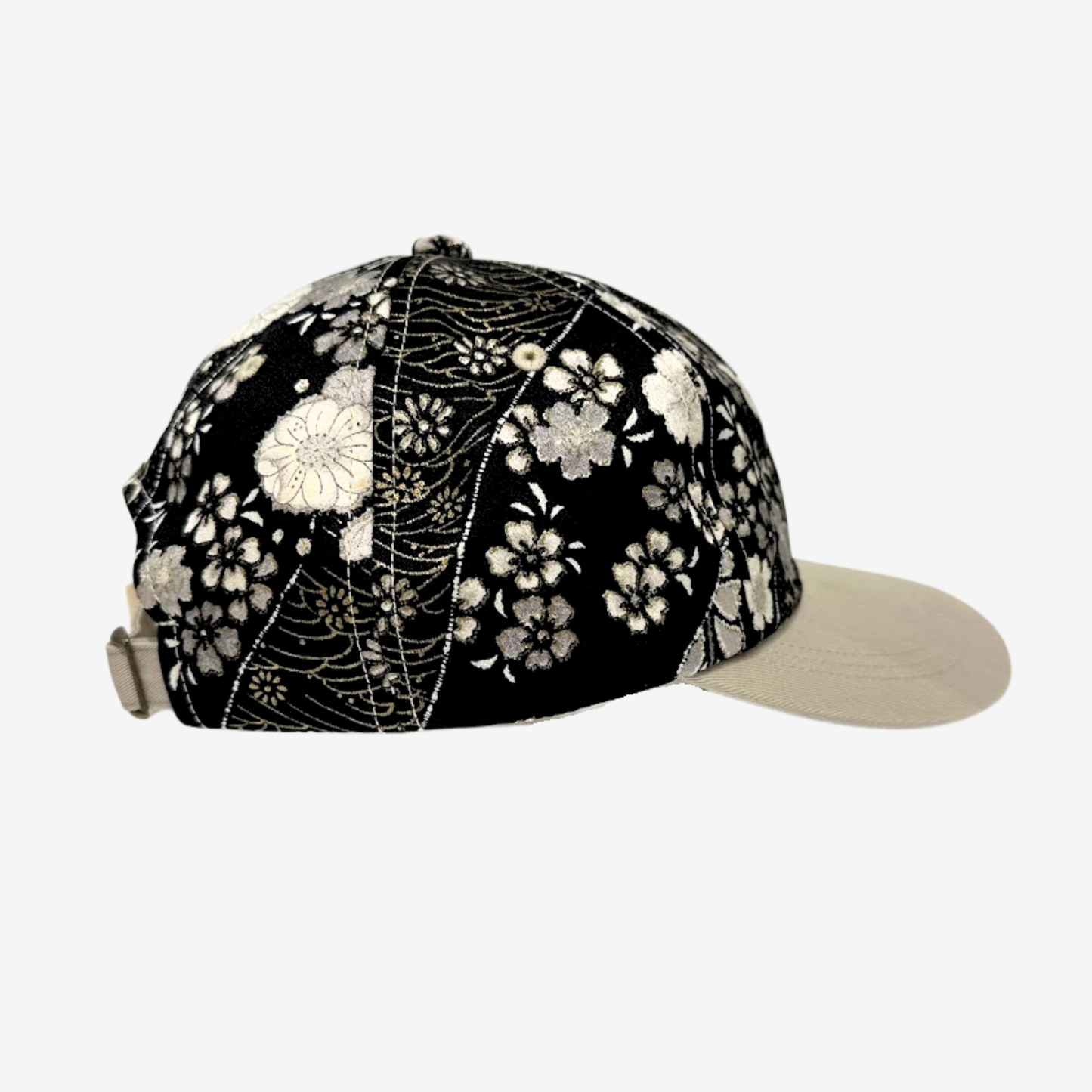 Kimono Cap Kinako 08