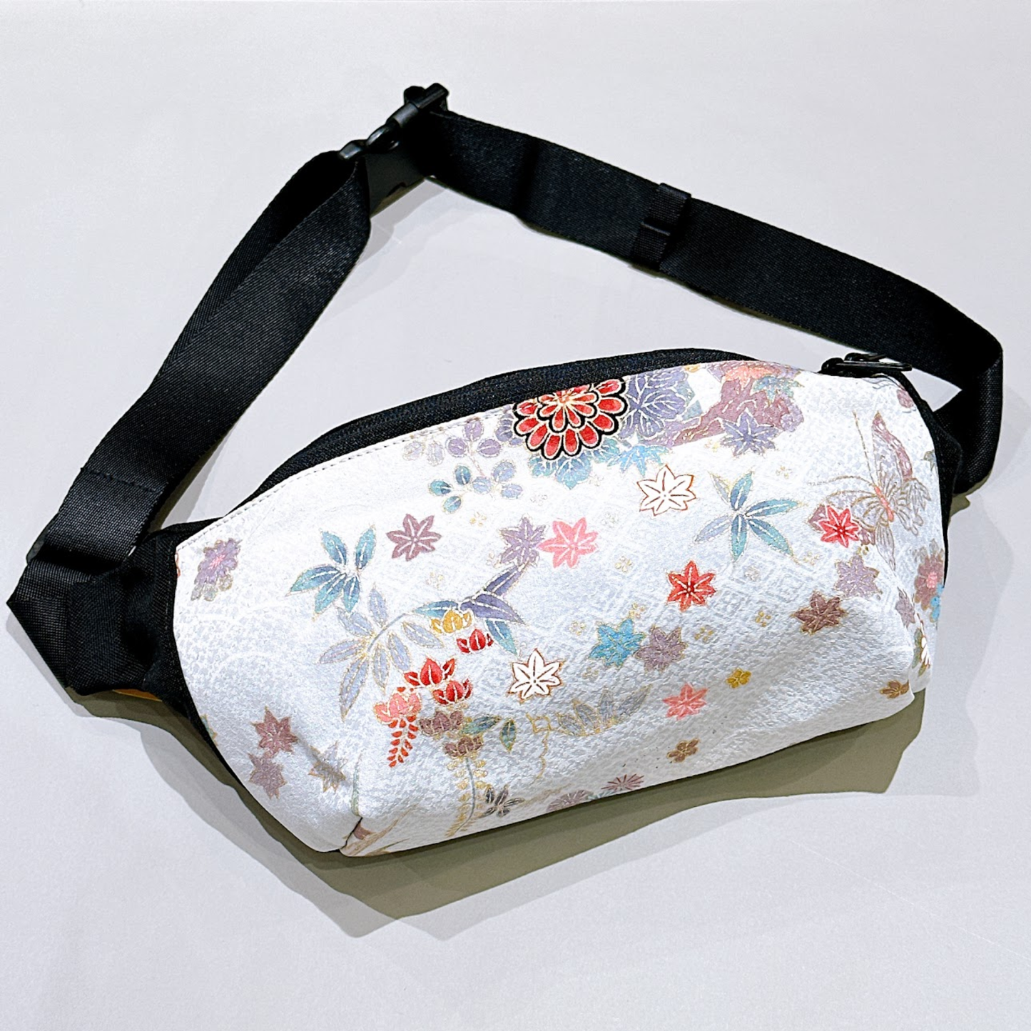 Kimono Fanny Pack 28