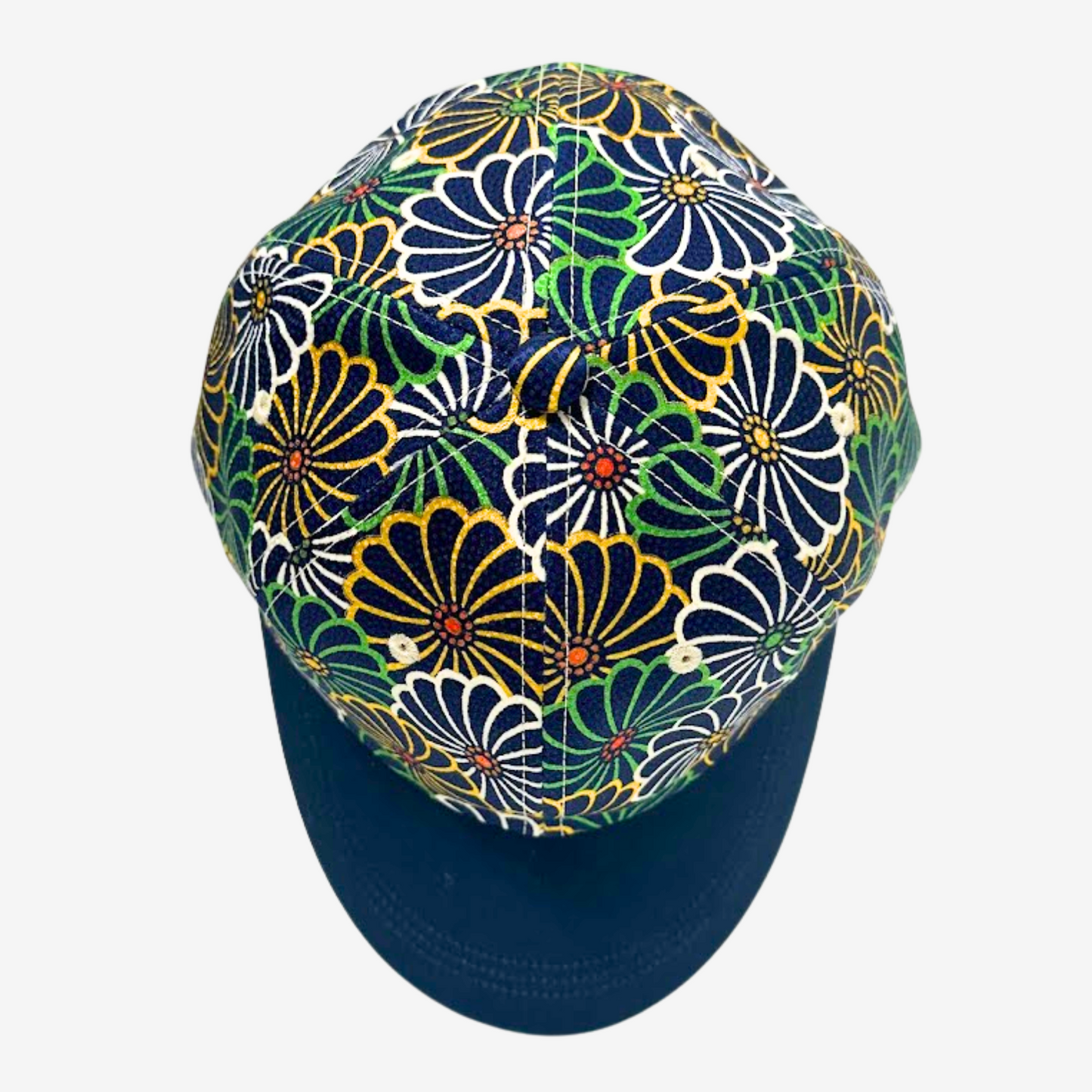 Kimono Cap Fuji 018