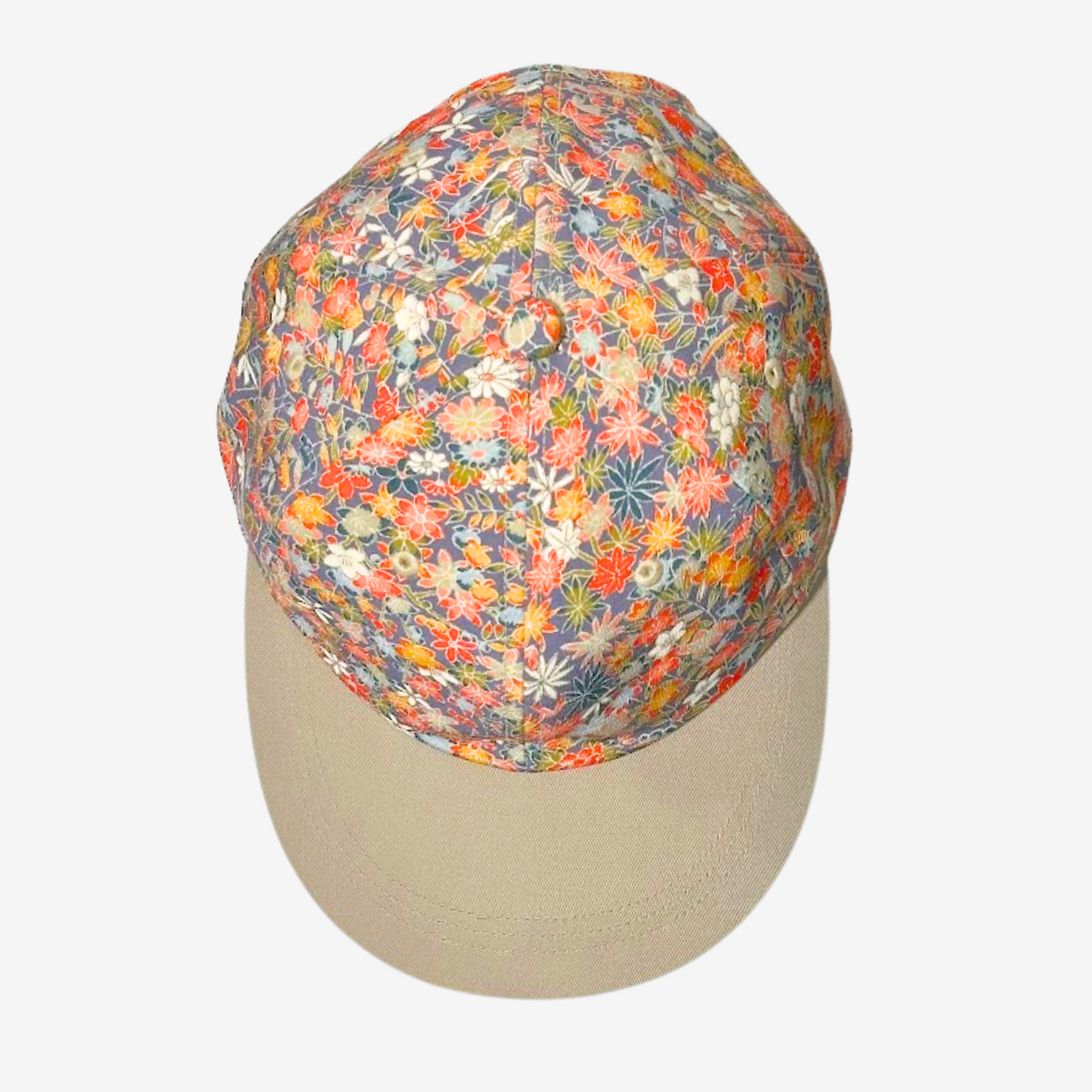 Kimono Cap Kinako 13