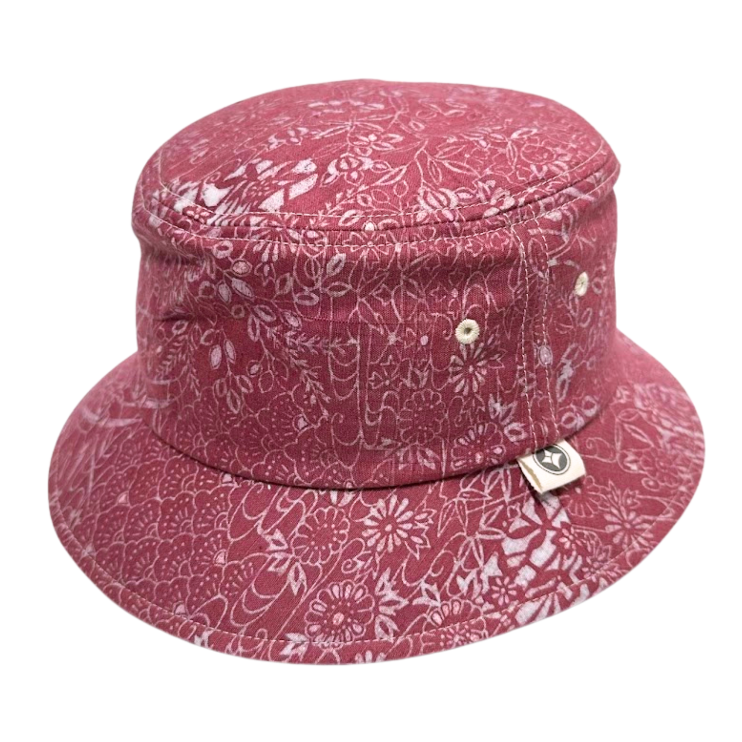 【Size:L】Kimono Hat 018